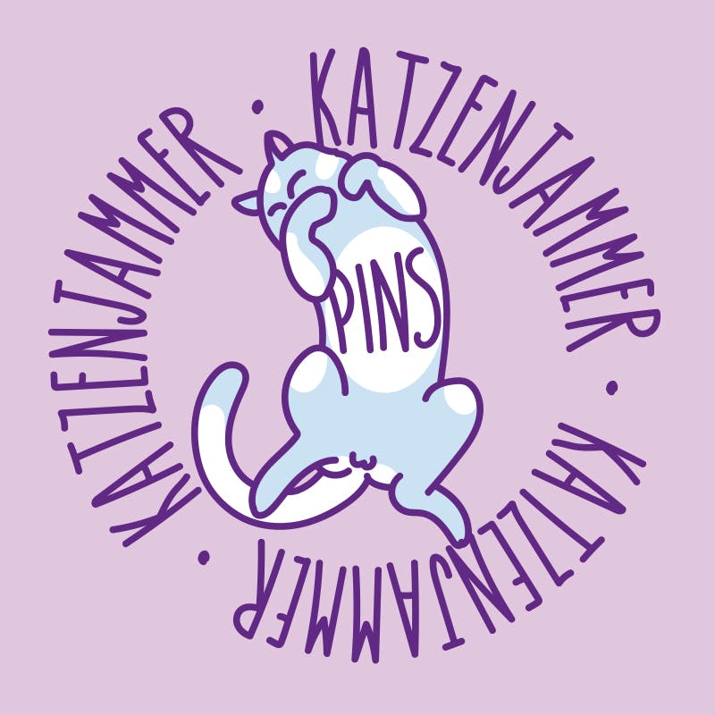 user avatar image for Katzenjammerpins