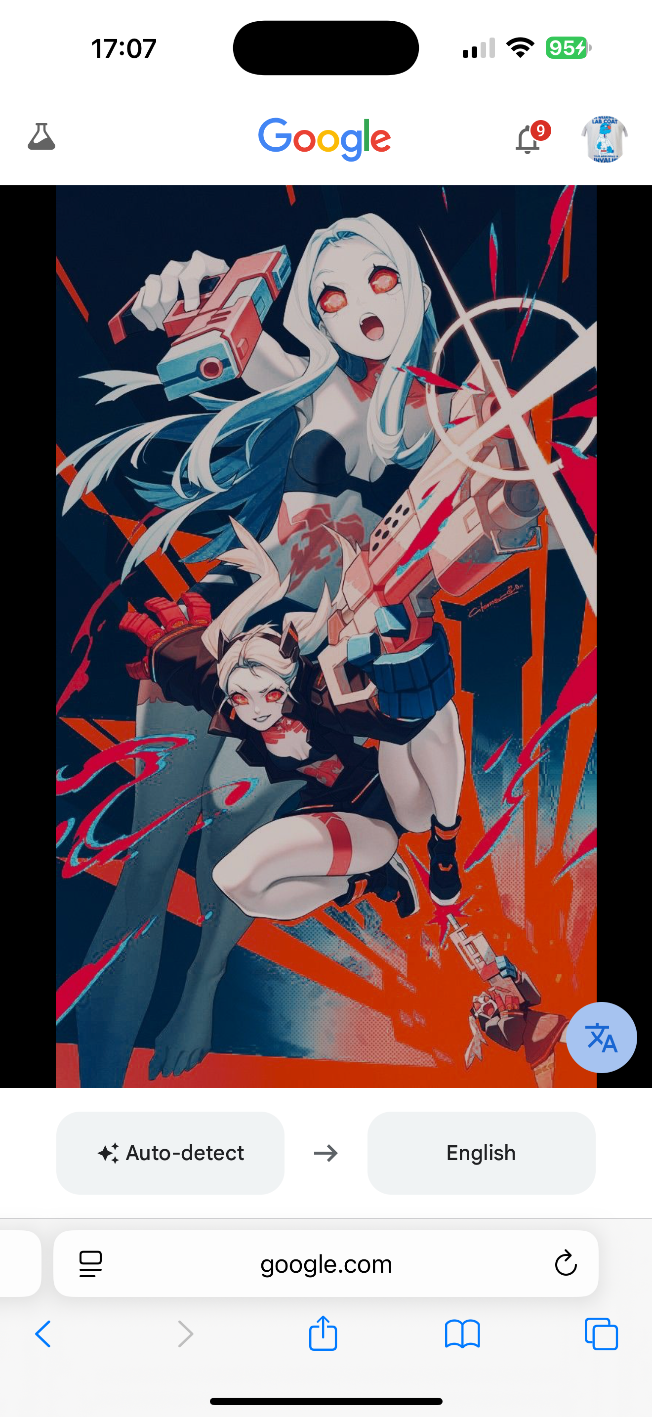 user avatar image for Deadjedi23