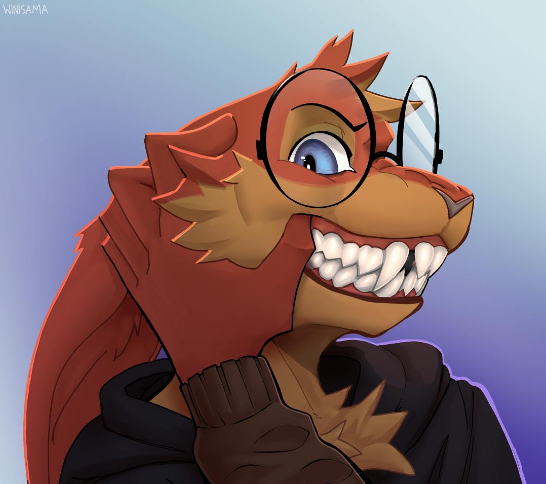 user avatar image for Unlucky_Louie