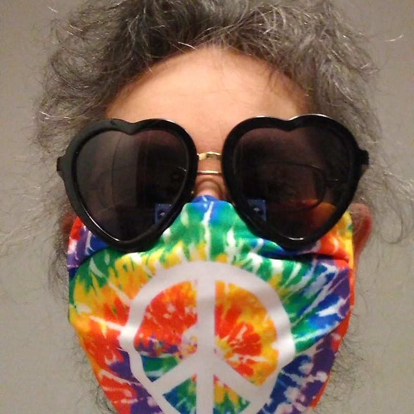 user avatar image for Sandra Blomberg