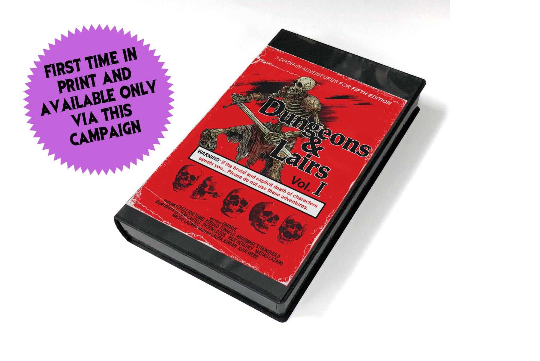 Broadsword Guide to the Negative Energy Plane - BackerKit