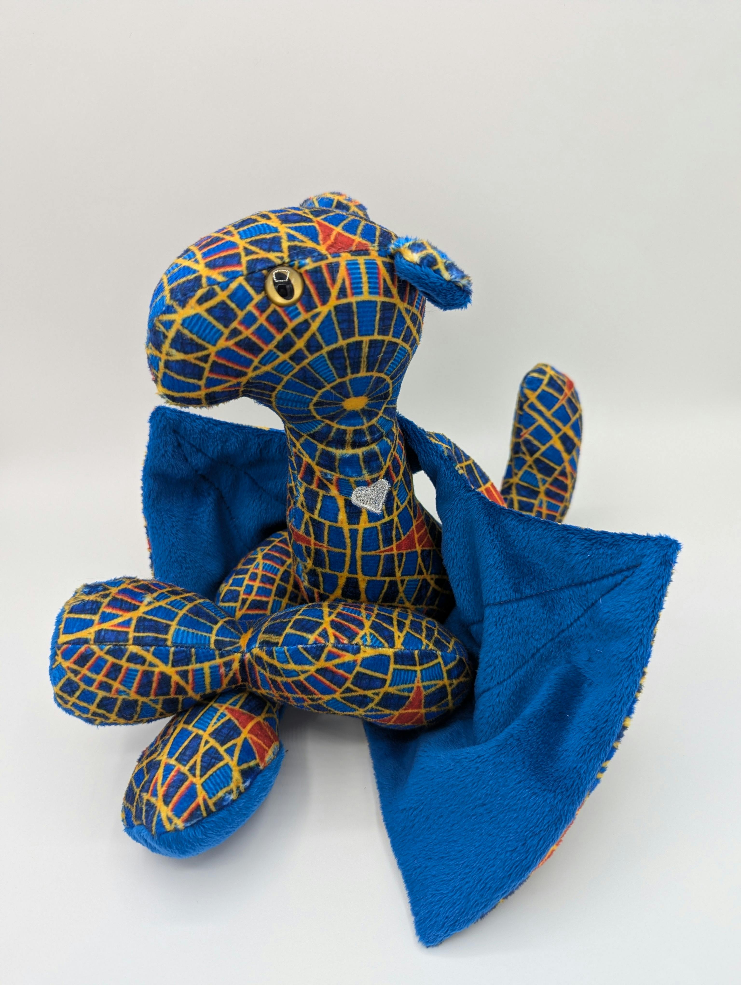 Carpet Edition 2025 Legendary Handmade Dragon