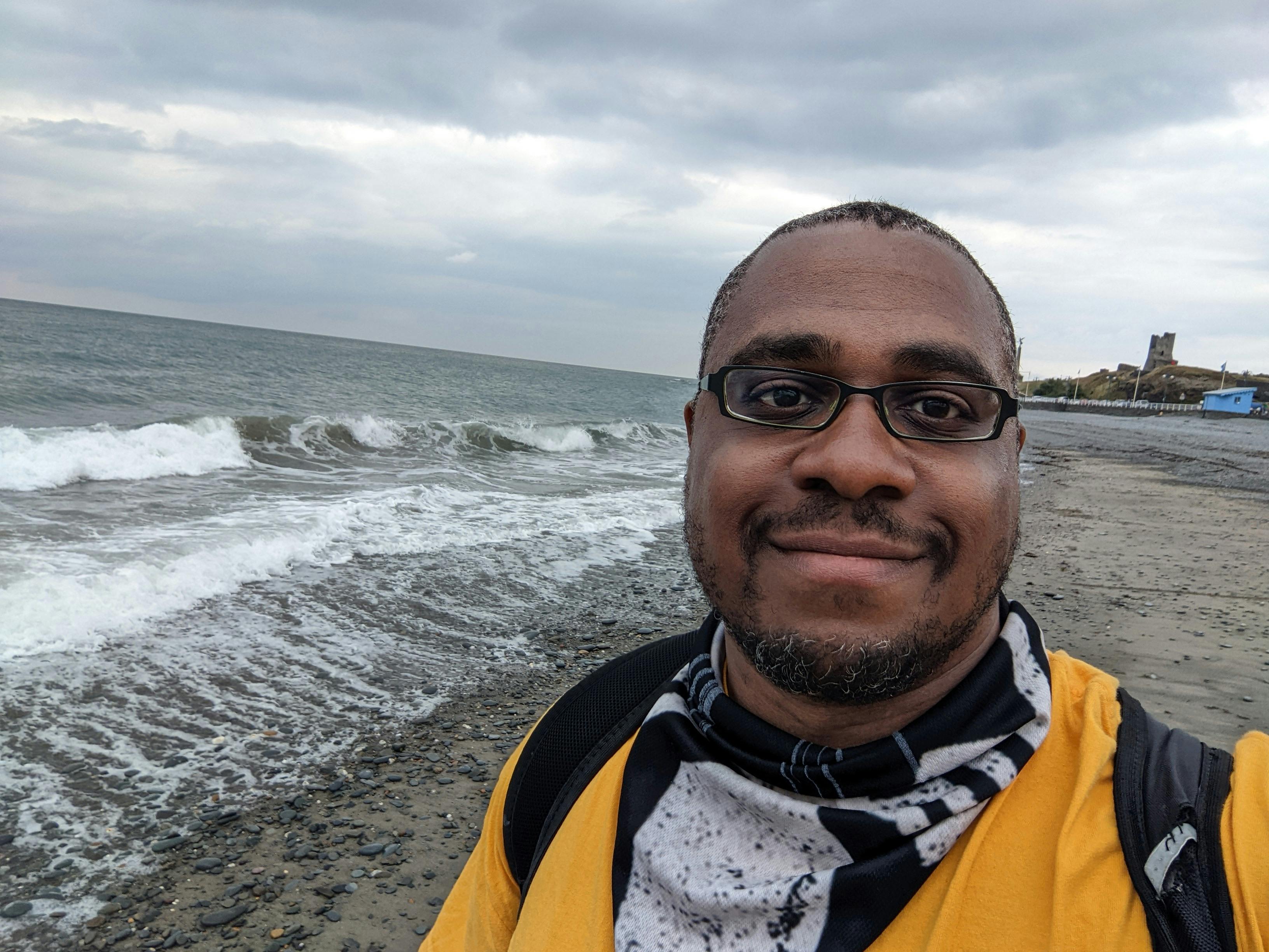 user avatar image for Mark J