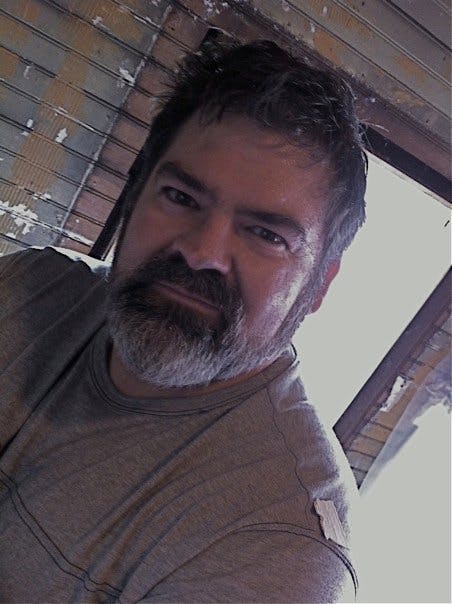 user avatar image for Bill Woodruff