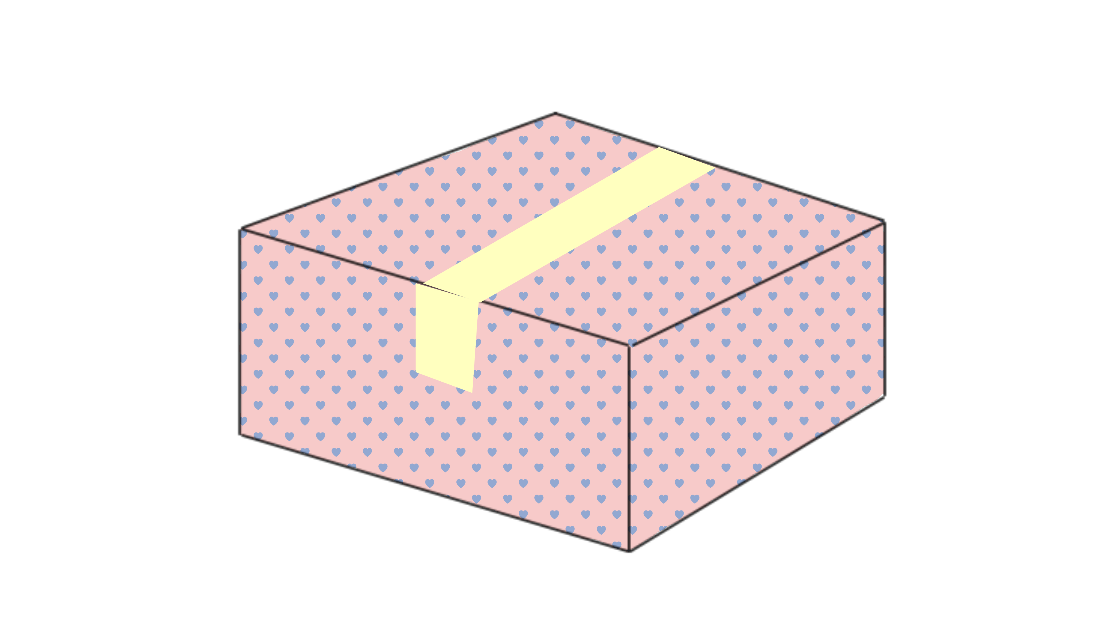 No, keep it a secret till it is unlocked