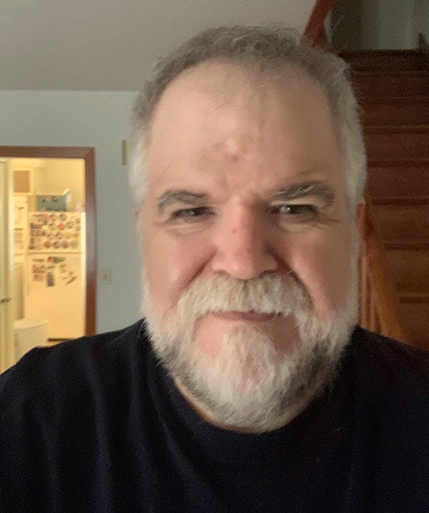 user avatar image for Matthew Ruane