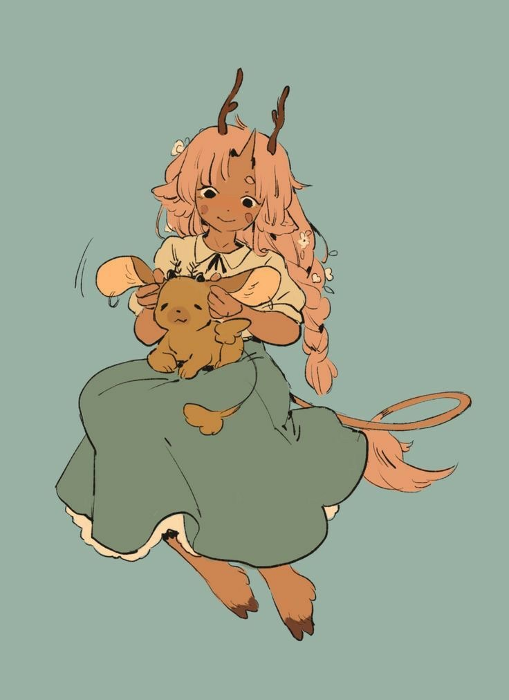 user avatar image for Bunni