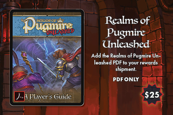 + Pugmire Unleashed PDF