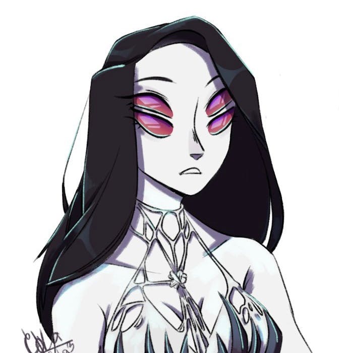 user avatar image for Caretaker Luxia