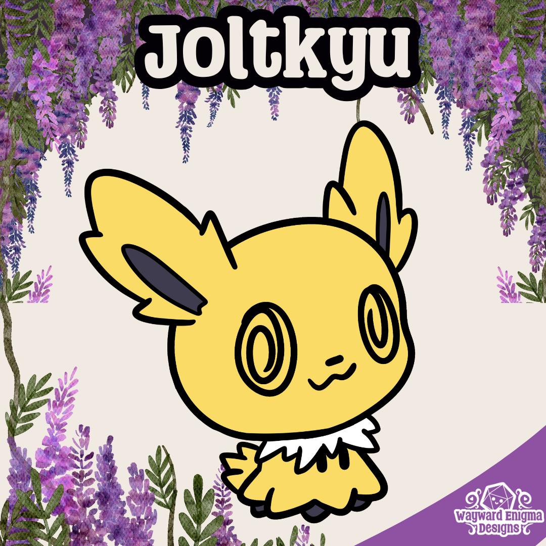 Joltkyu