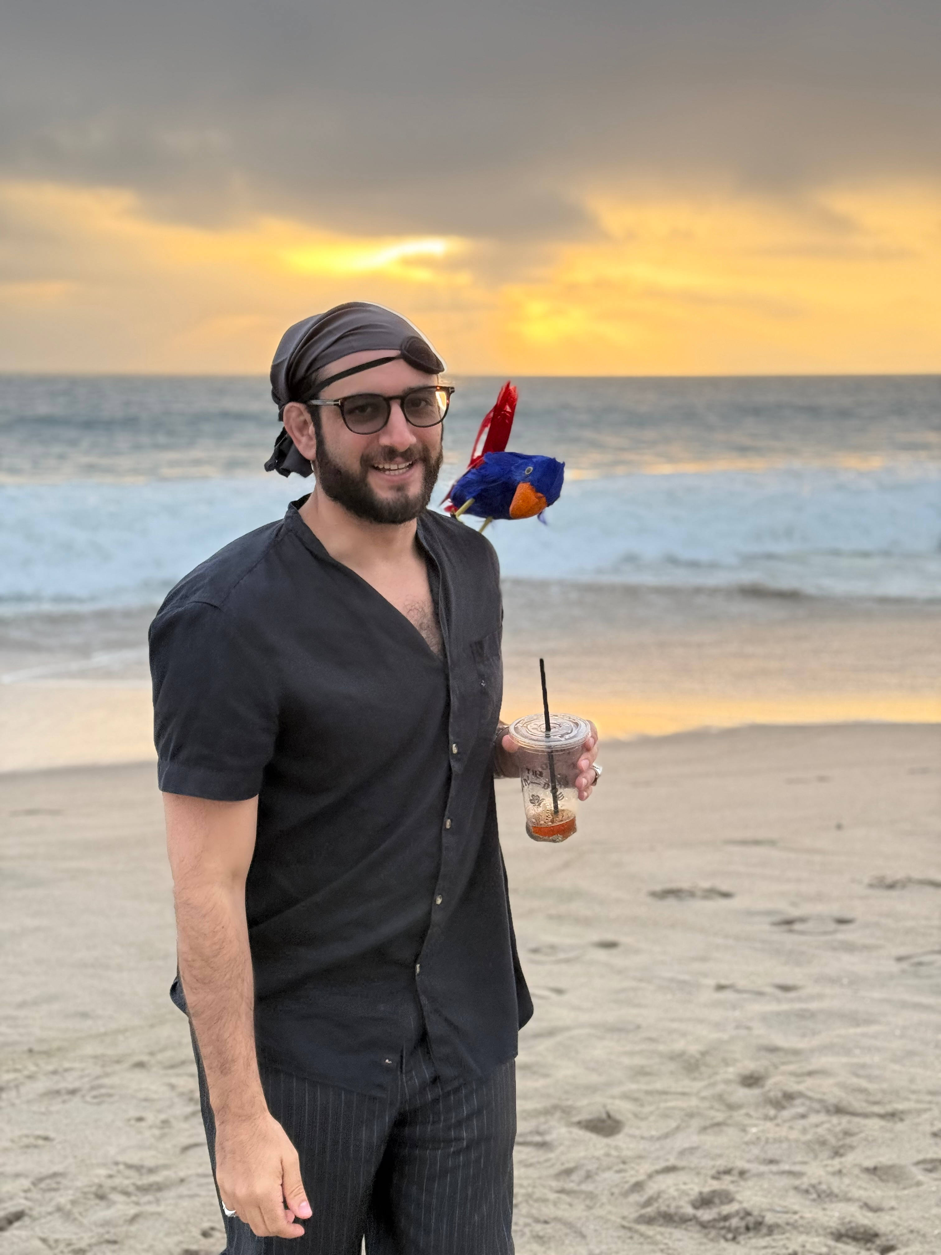 user avatar image for Professa J