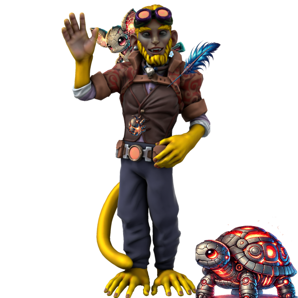 user avatar image for karnak