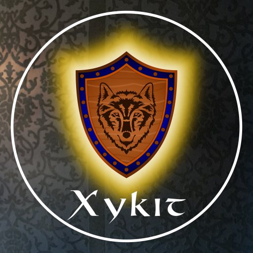 user avatar image for Xykit