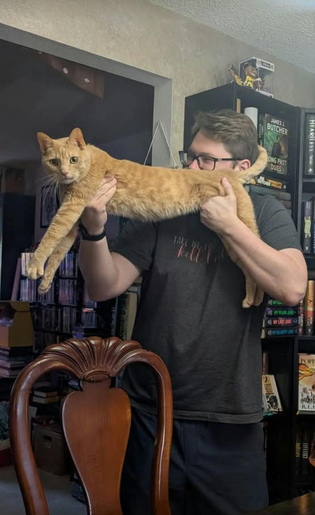 user avatar image for Riley Fraser