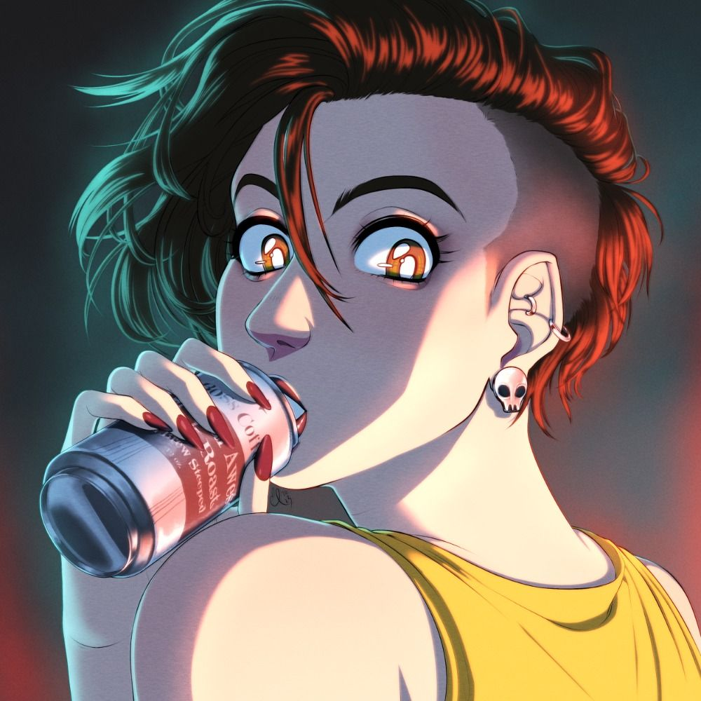 user avatar image for Ashley Fetters