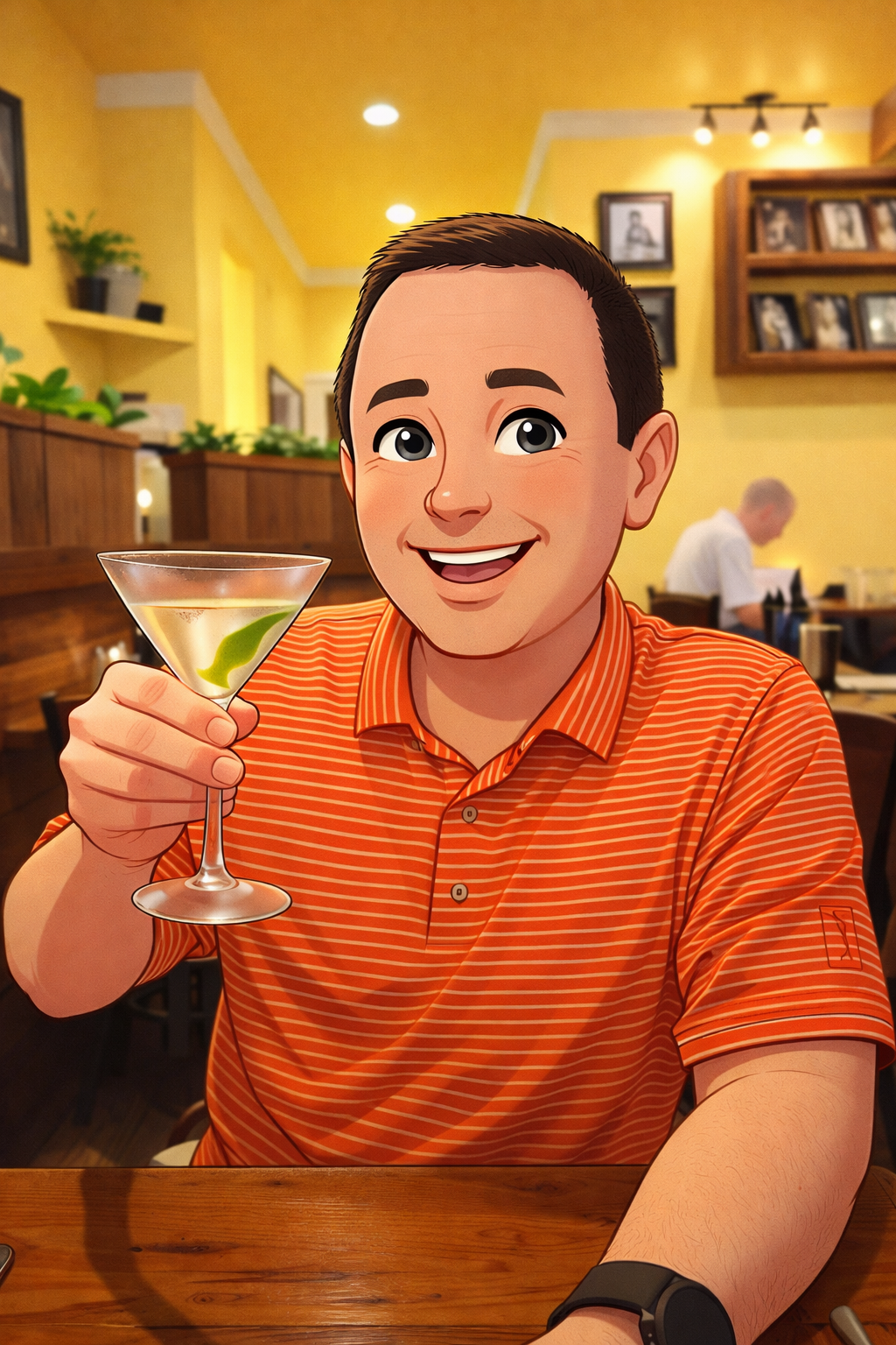 user avatar image for DD Whit