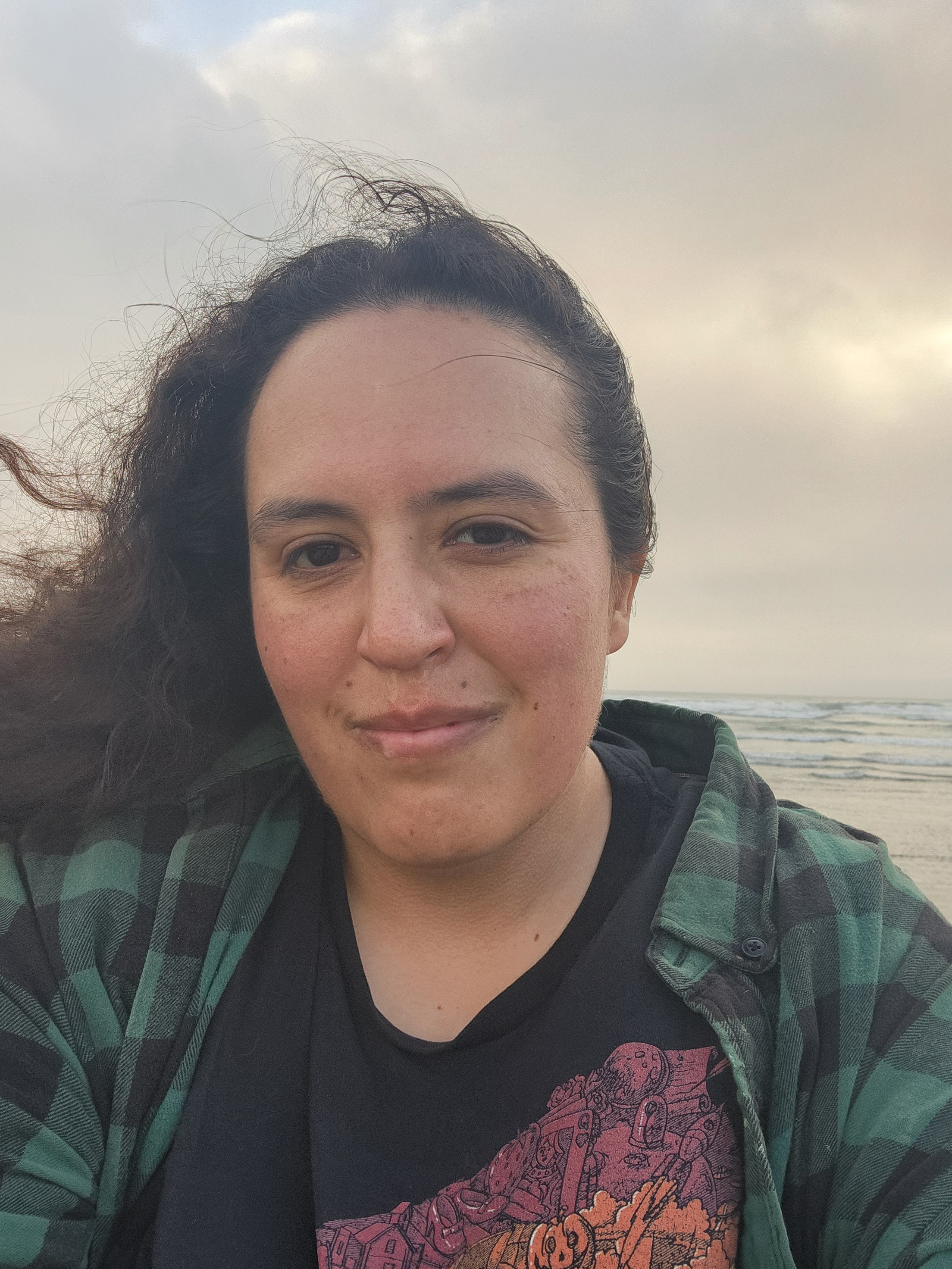 user avatar image for Jenn Amador