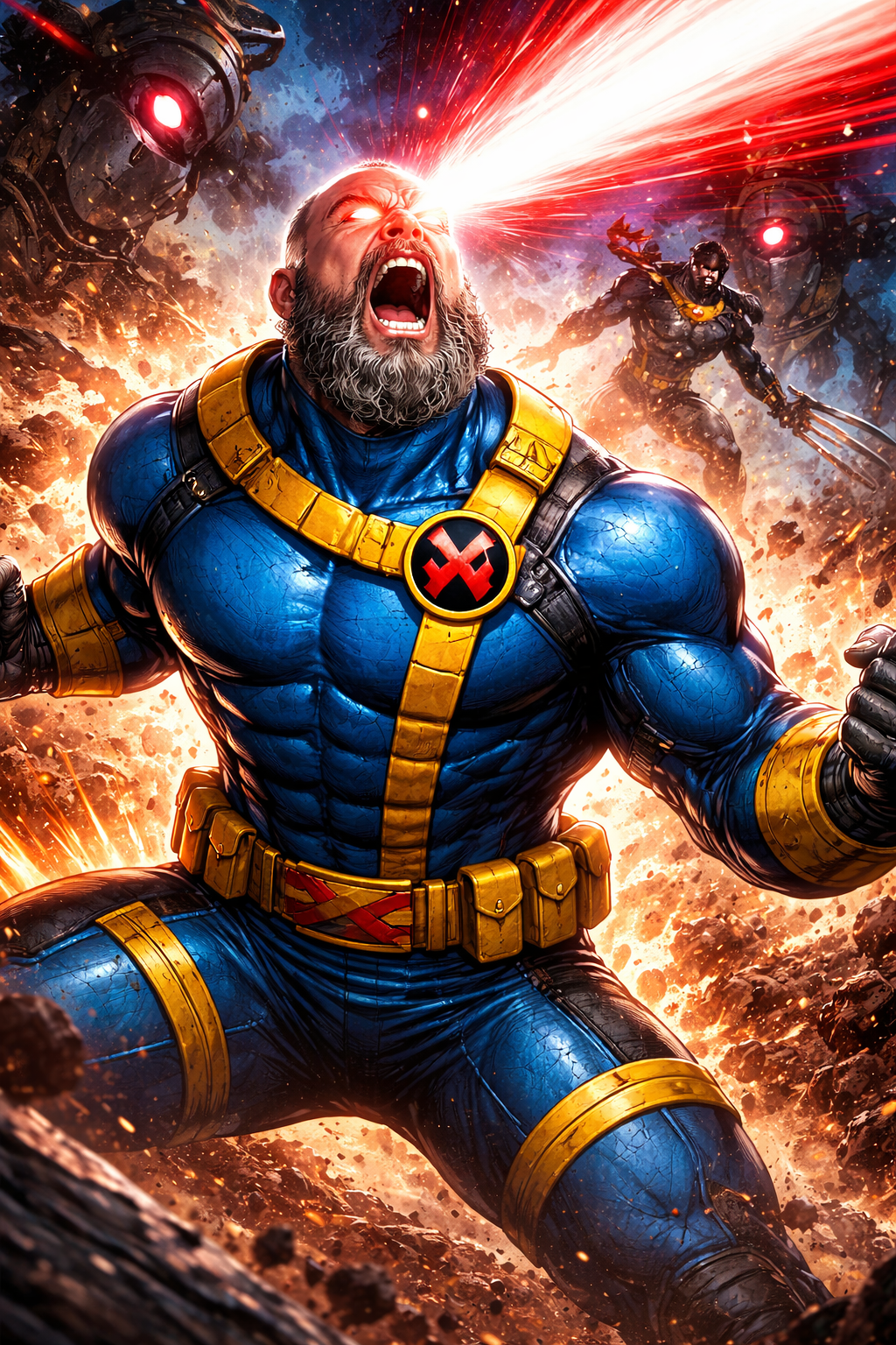 user avatar image for John
