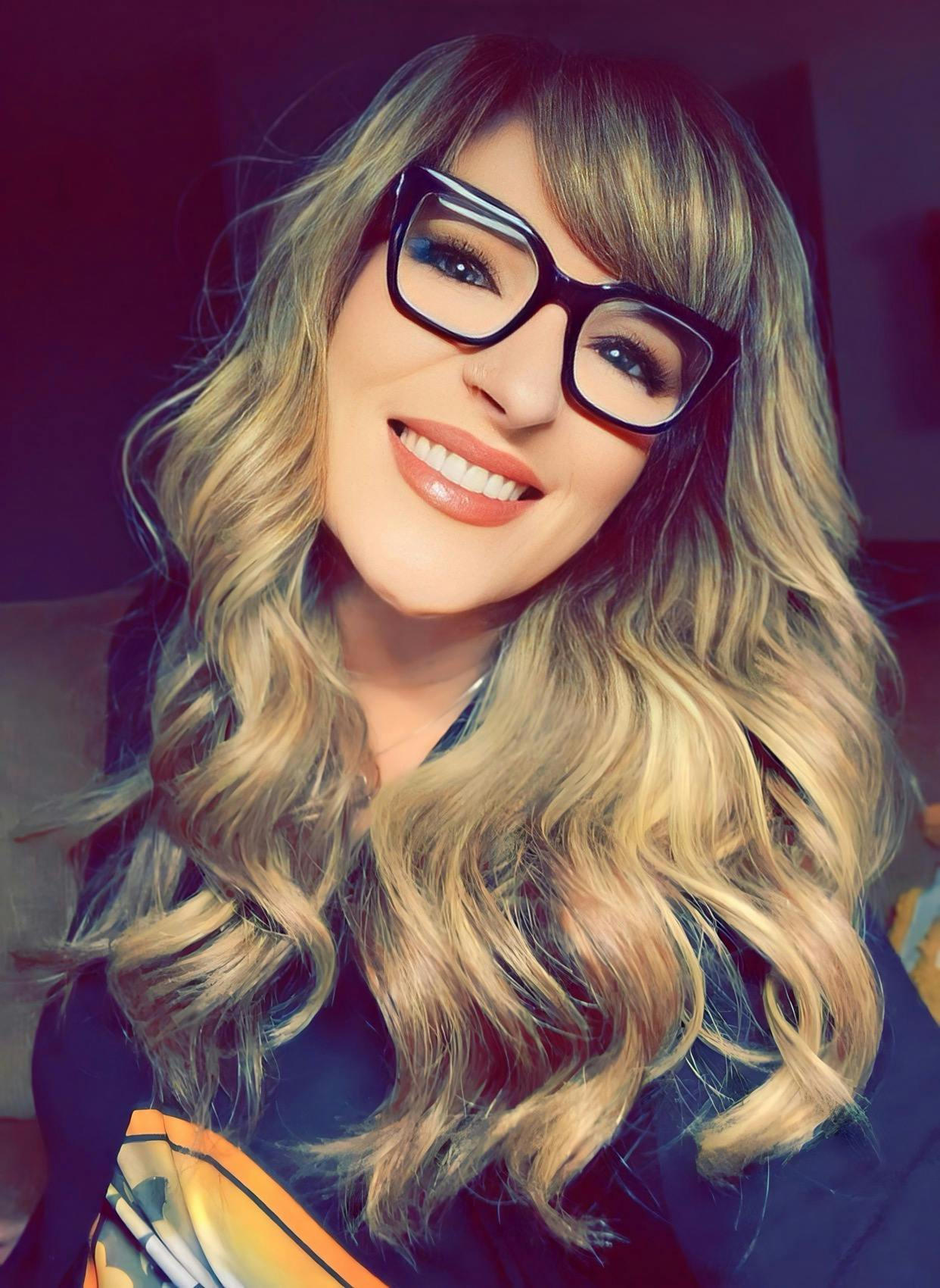 user avatar image for Queen of Shovels