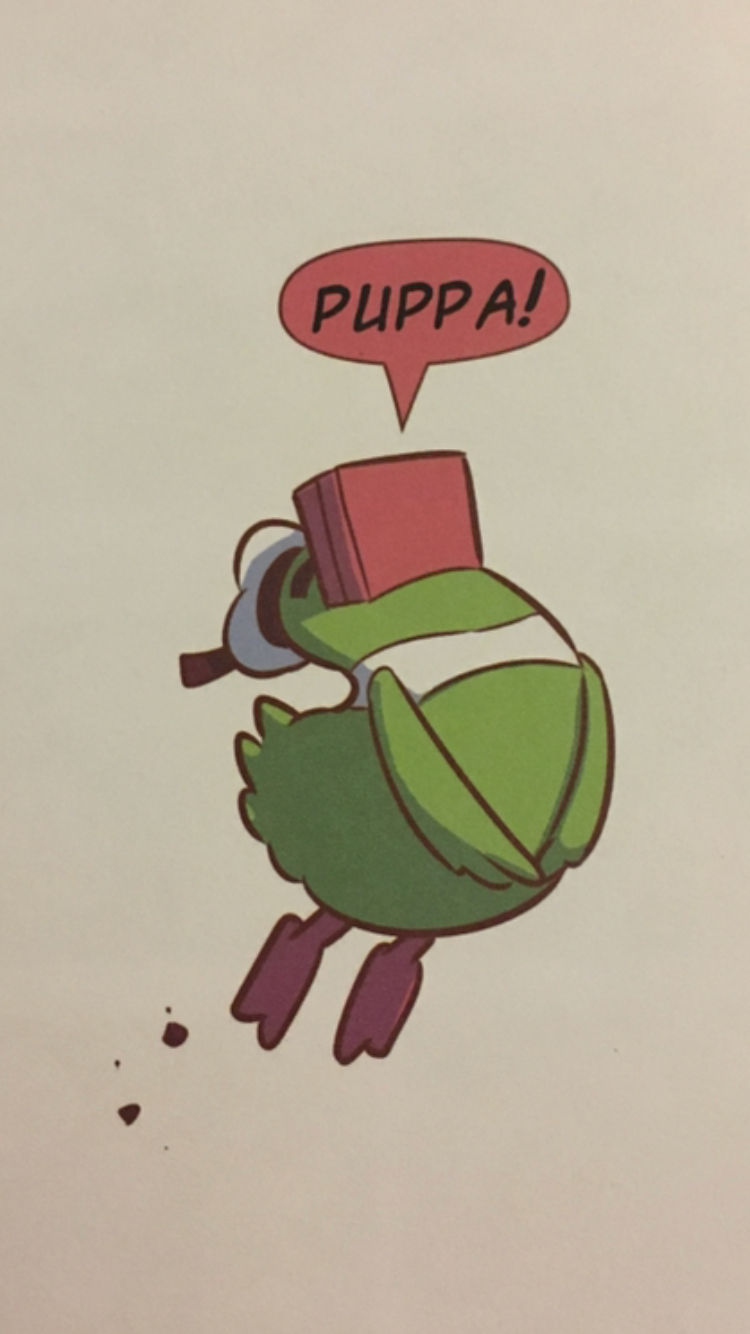 user avatar image for Shalafi