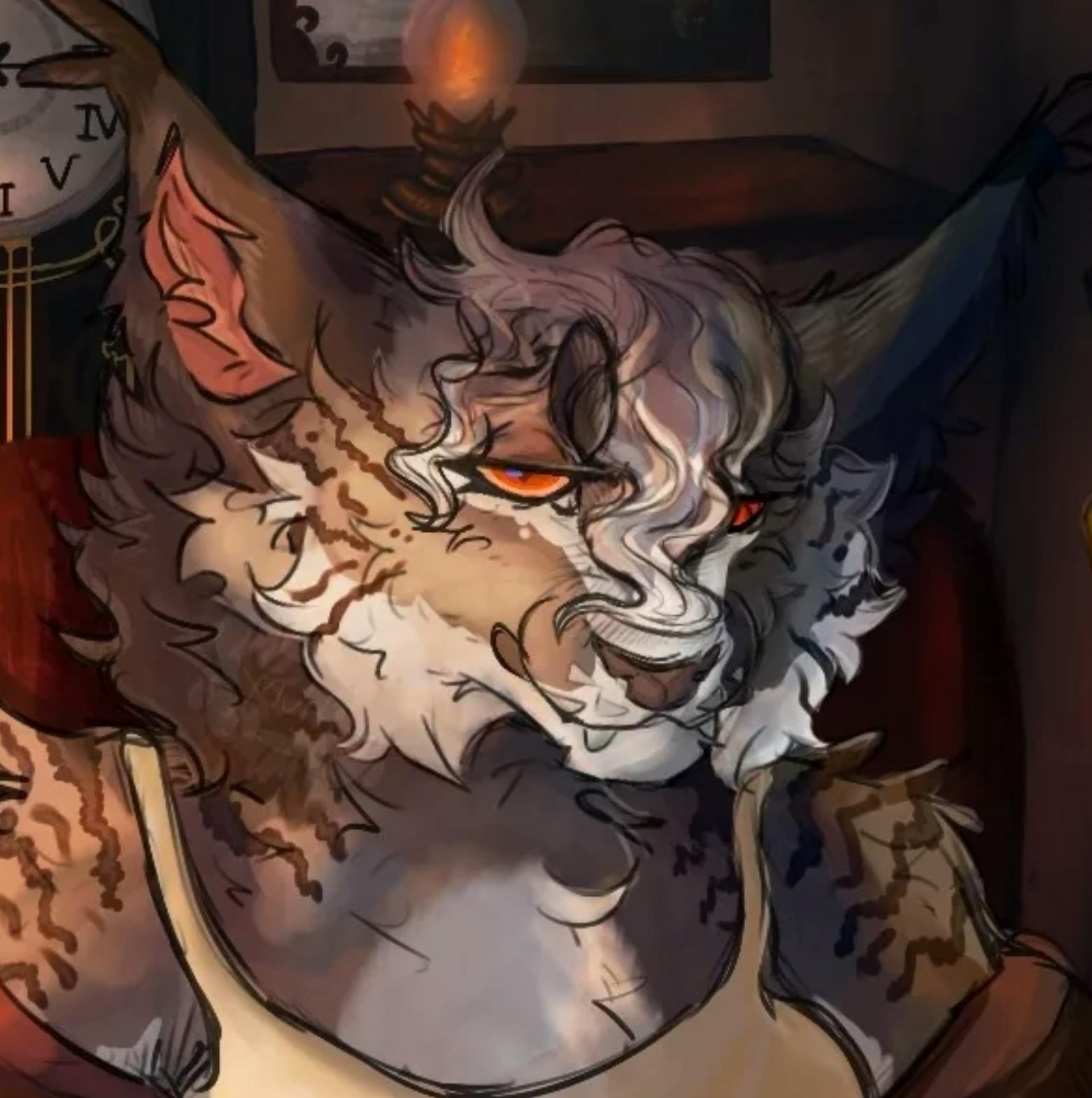 user avatar image for Multicolored 