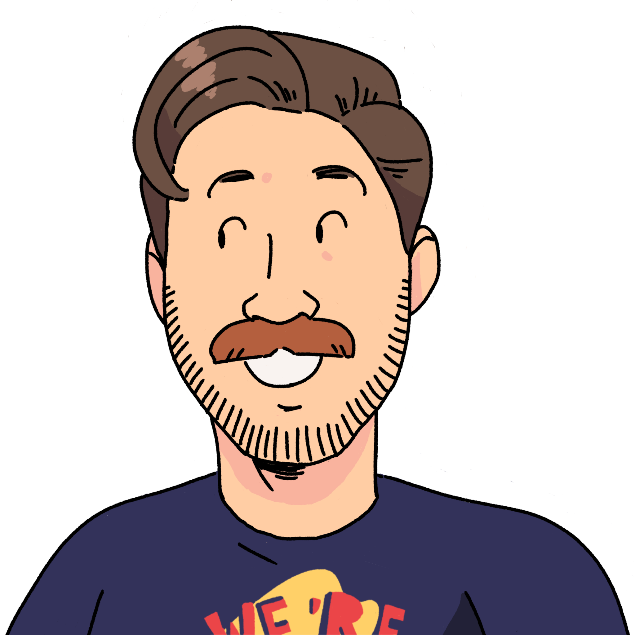 user avatar image for Mike Rapin