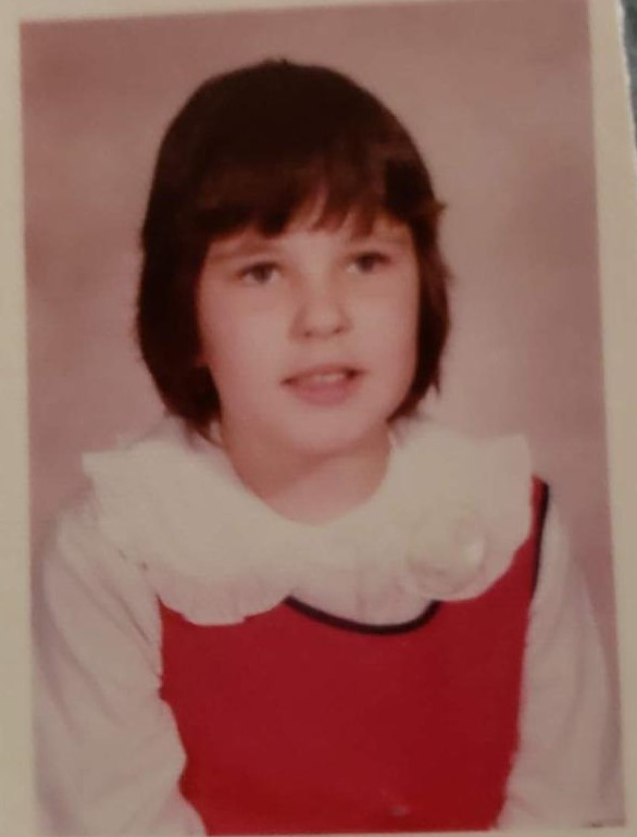 user avatar image for Kathleen Theresa Goggins