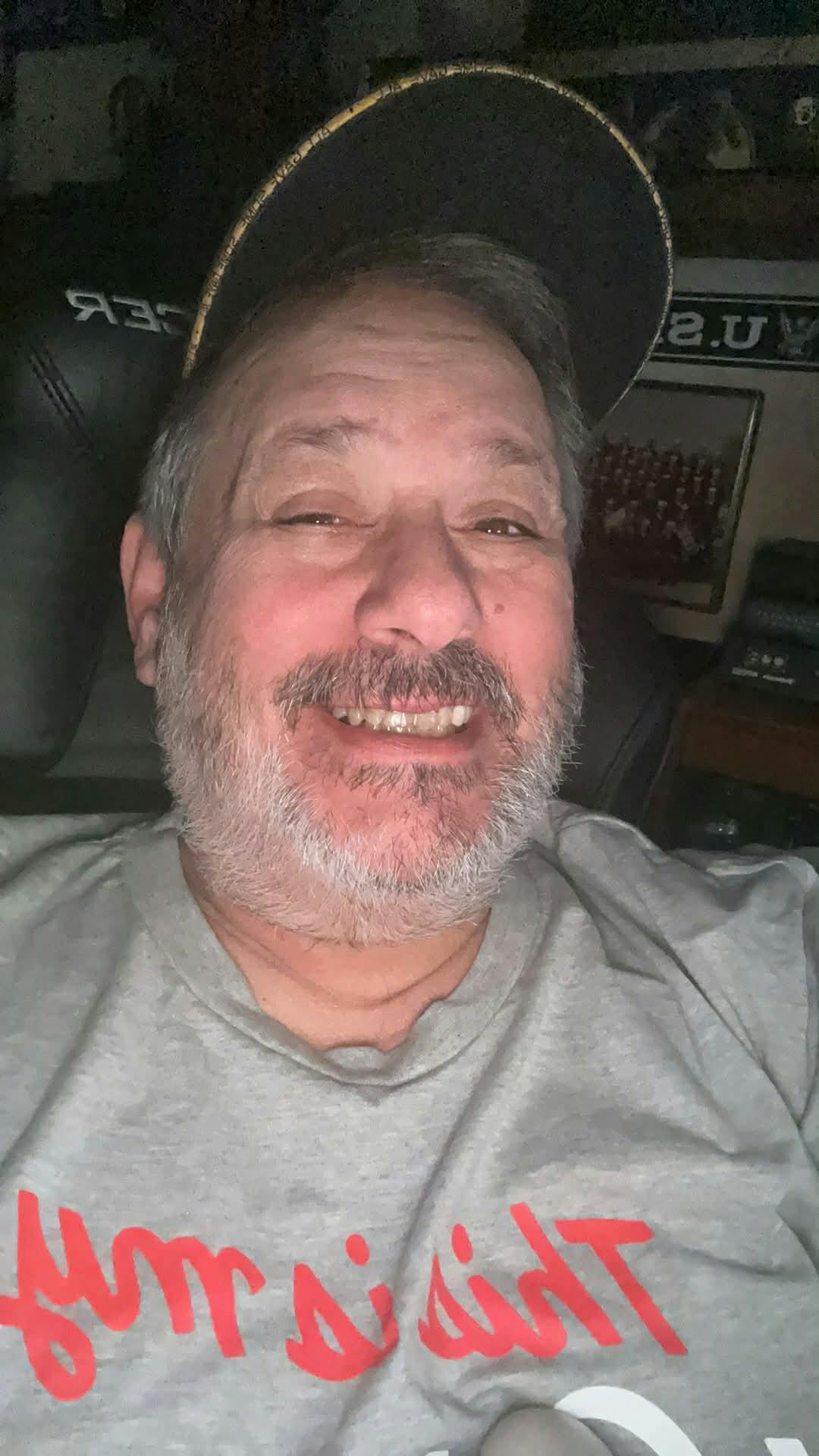 user avatar image for Ron Belcher