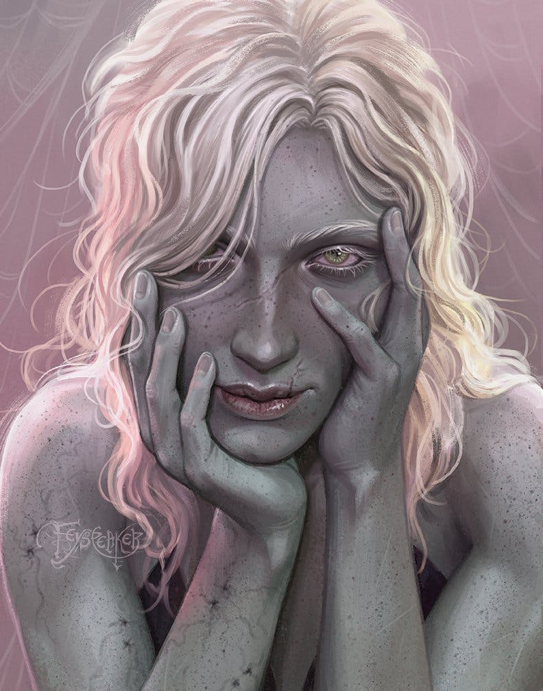 user avatar image for Ashley Burton