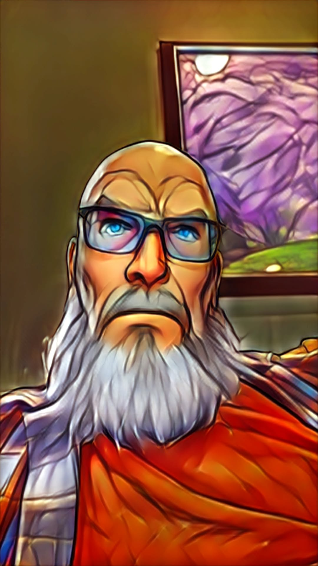 user avatar image for Wade