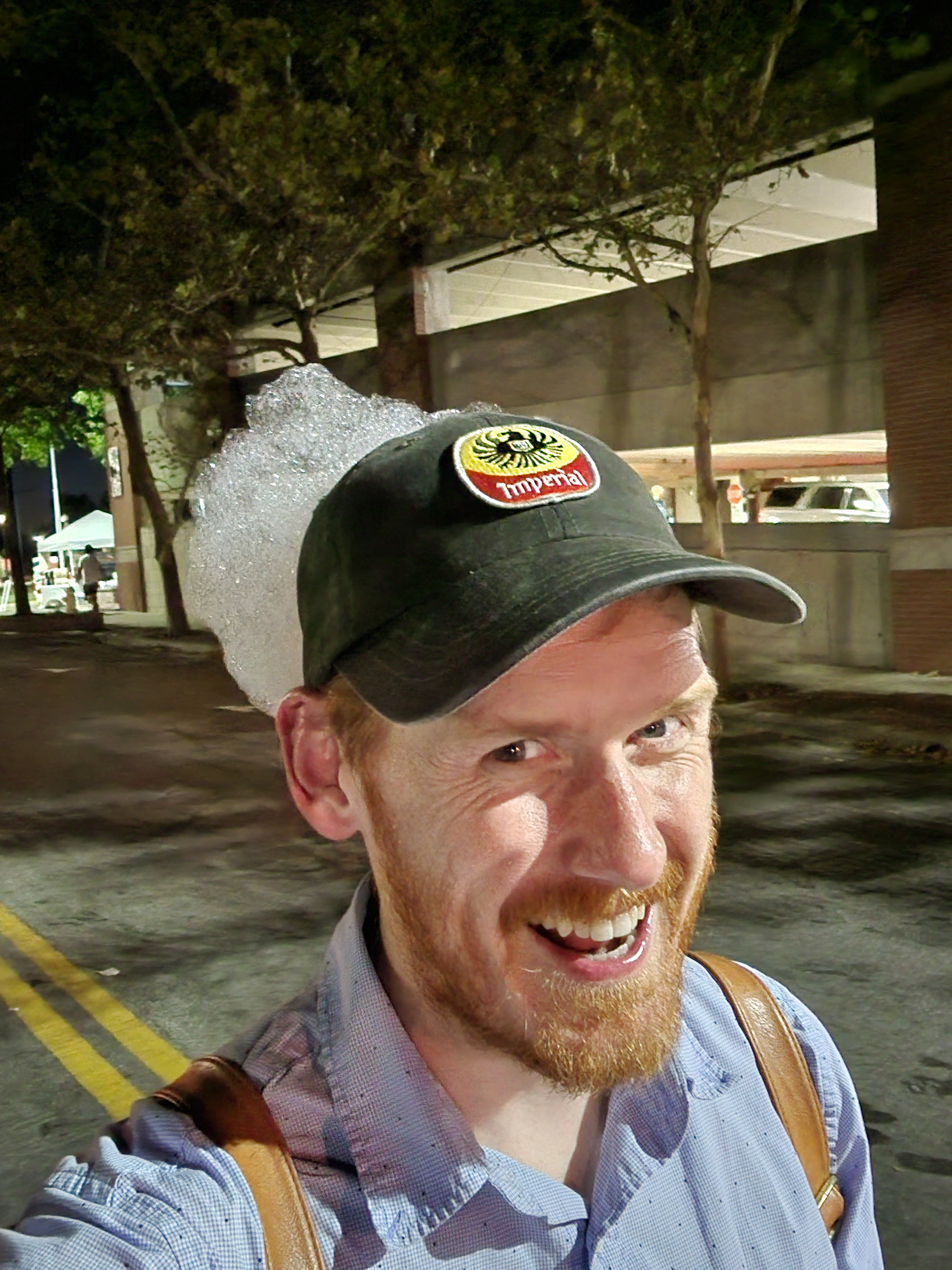 user avatar image for SuaveSirGalahad