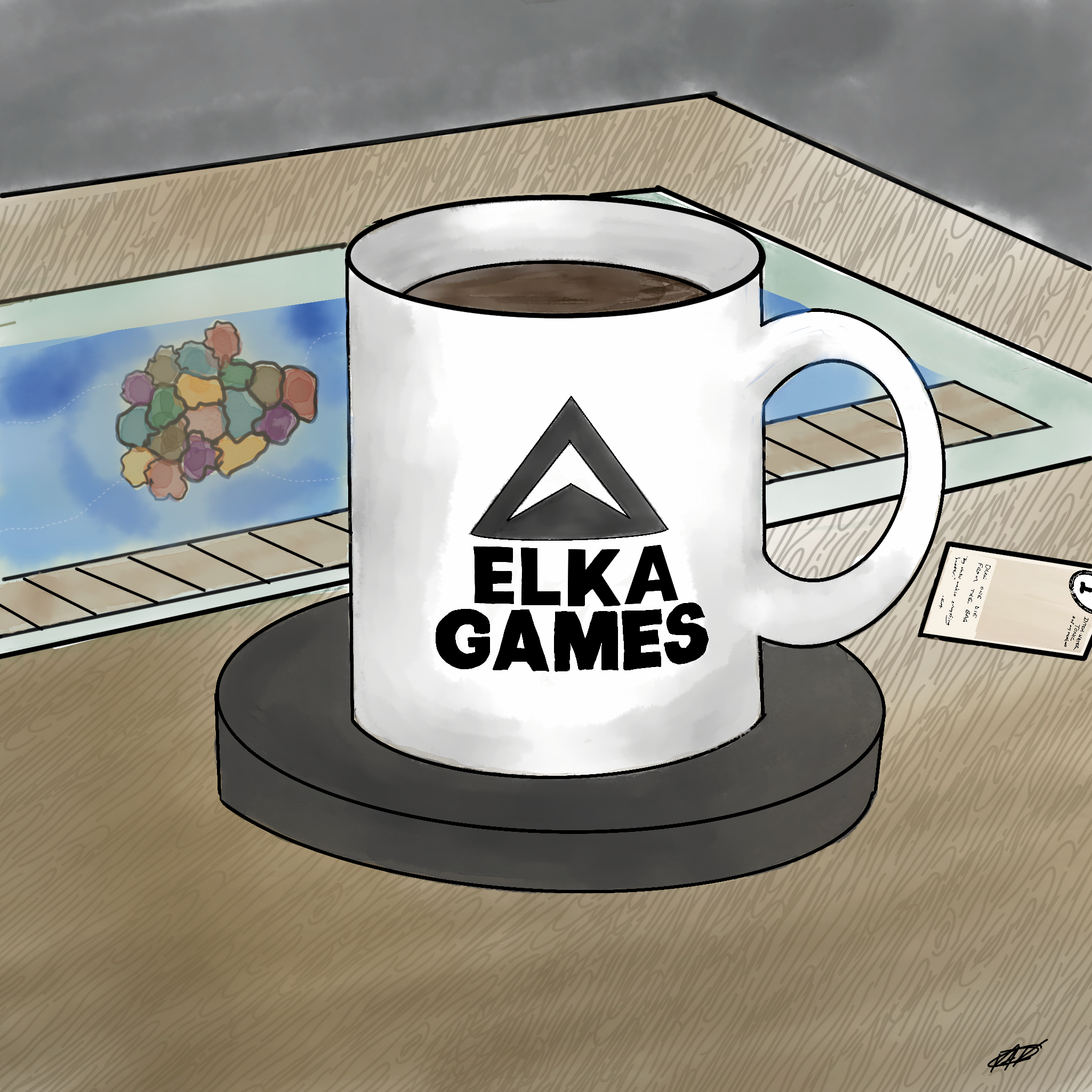 user avatar image for Kurt Karcher