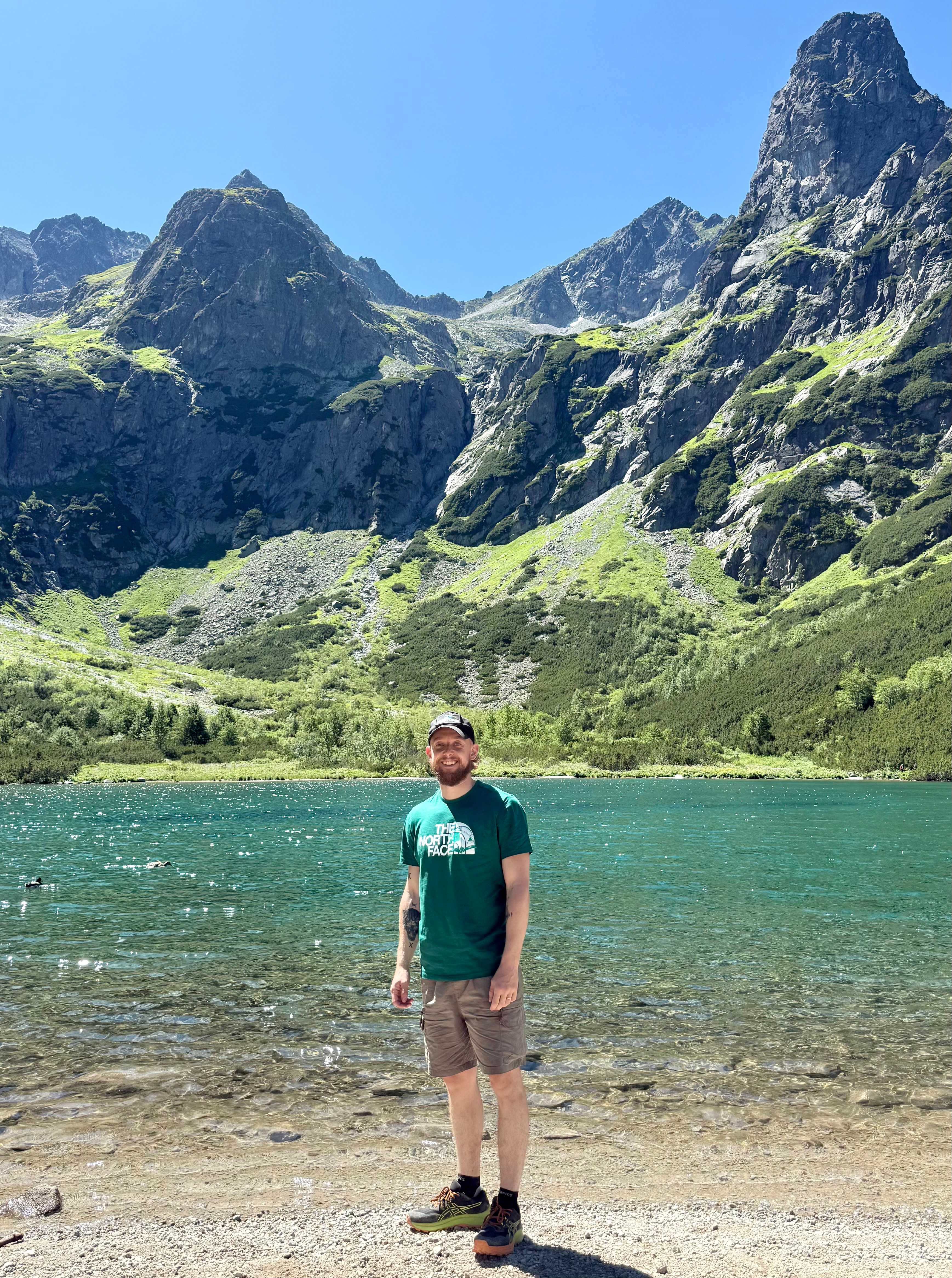 user avatar image for Luke  Roberts 