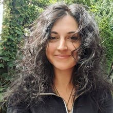 user avatar image for Alexa Trilli