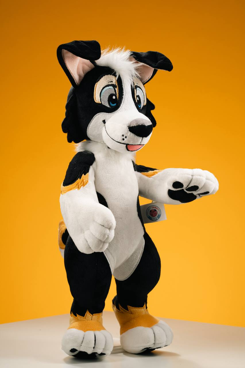 Benji Collie
