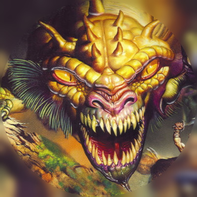 user avatar image for Ian Bullard