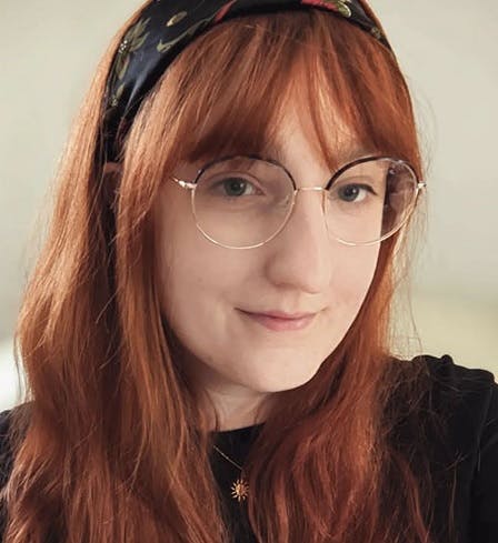 user avatar image for Hayley