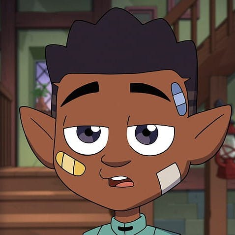 user avatar image for Sergio