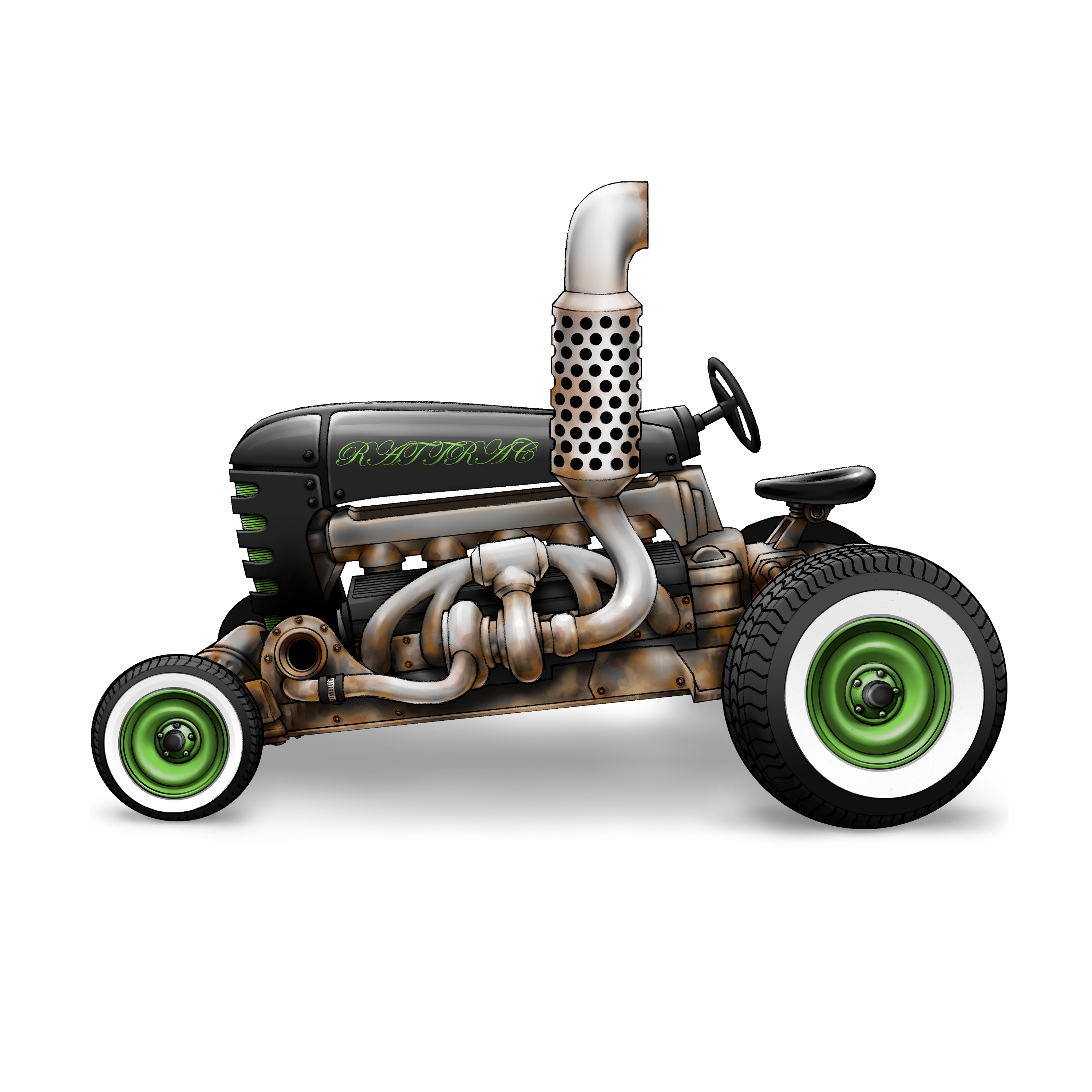 user avatar image for intrond