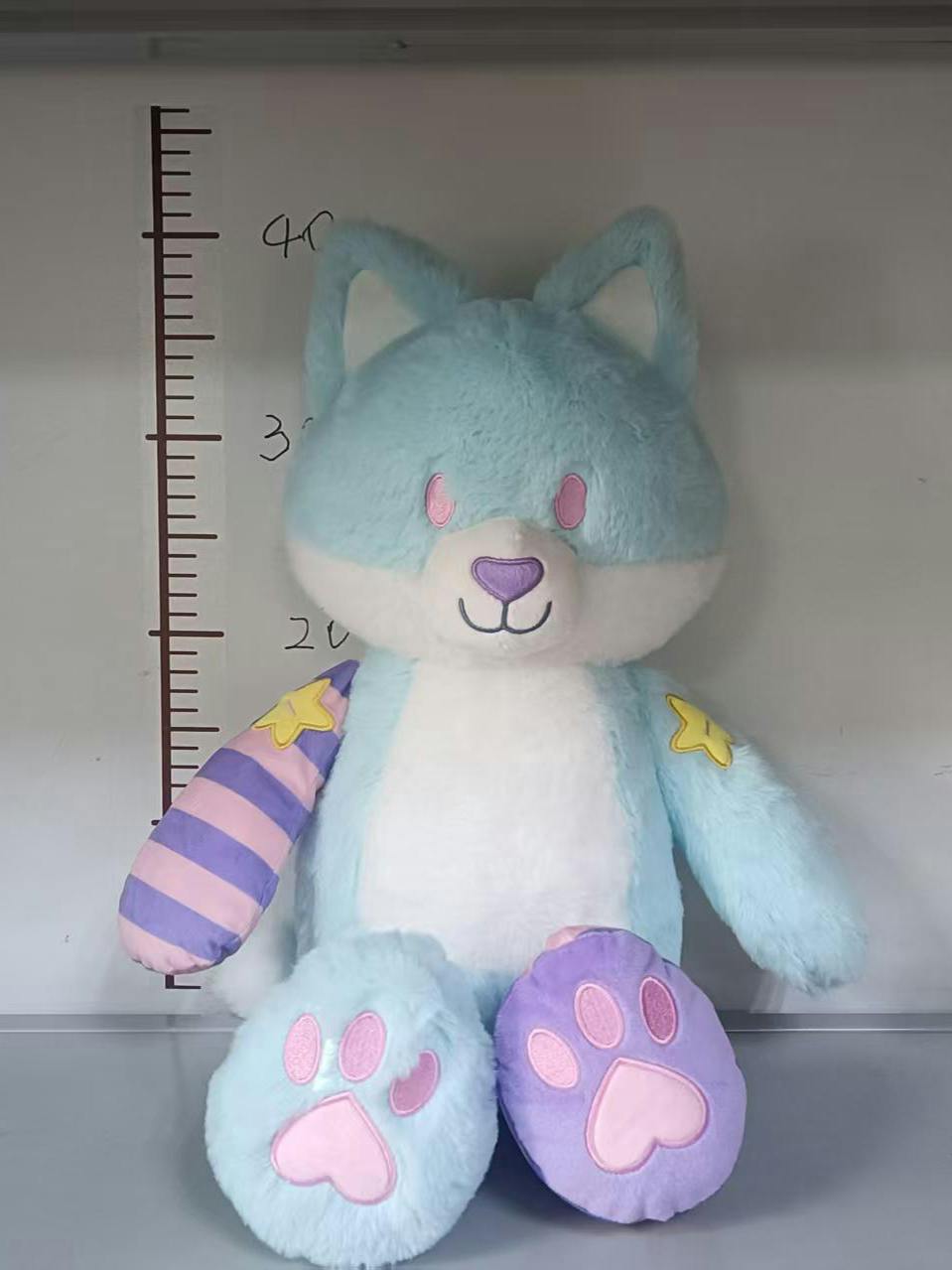 Patchkins Plushies Project Update: Prototypes, Design Reveals, & Add-On ...
