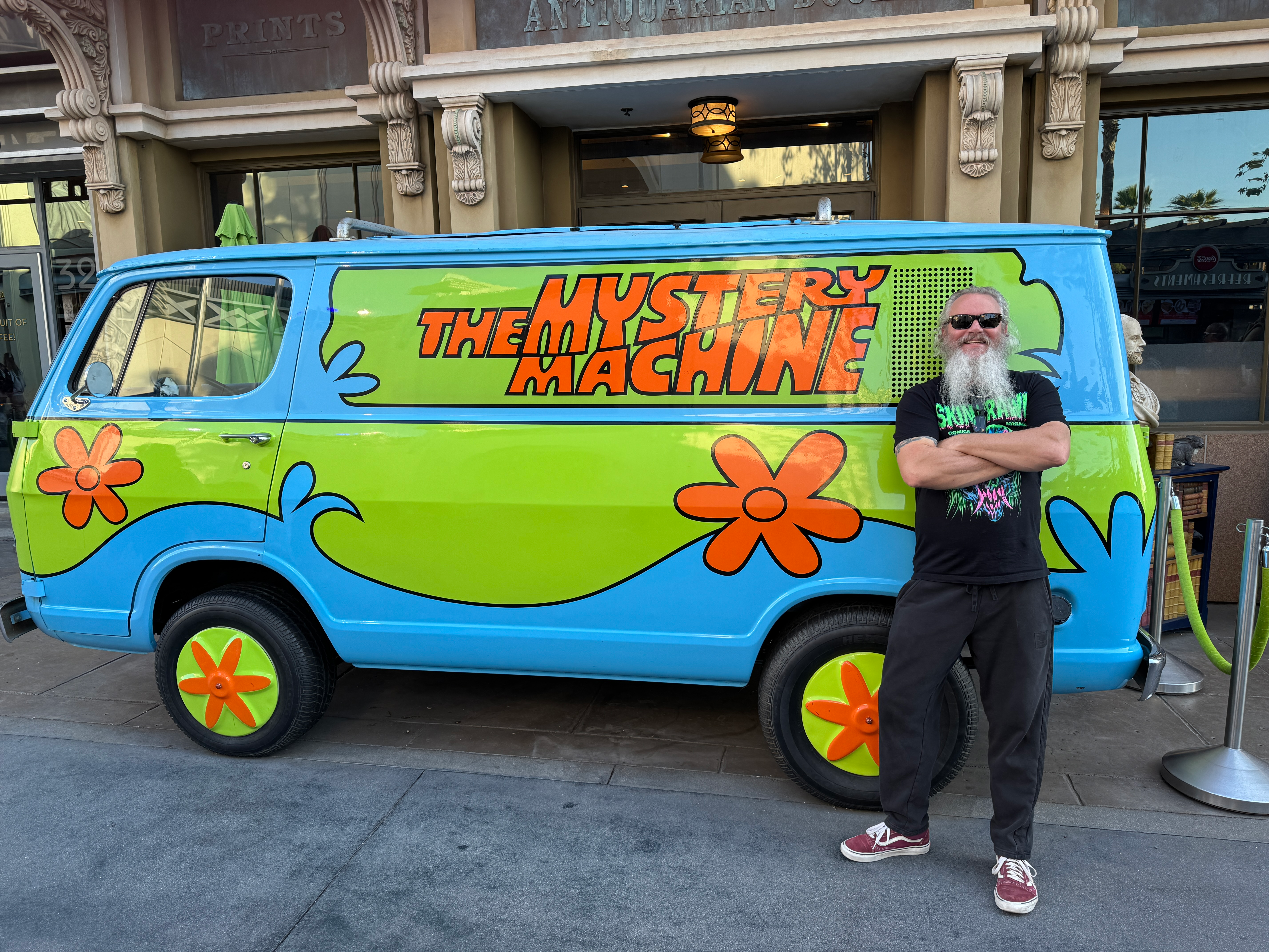 user avatar image for Daniel Magrath