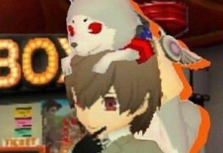 user avatar image for Akira