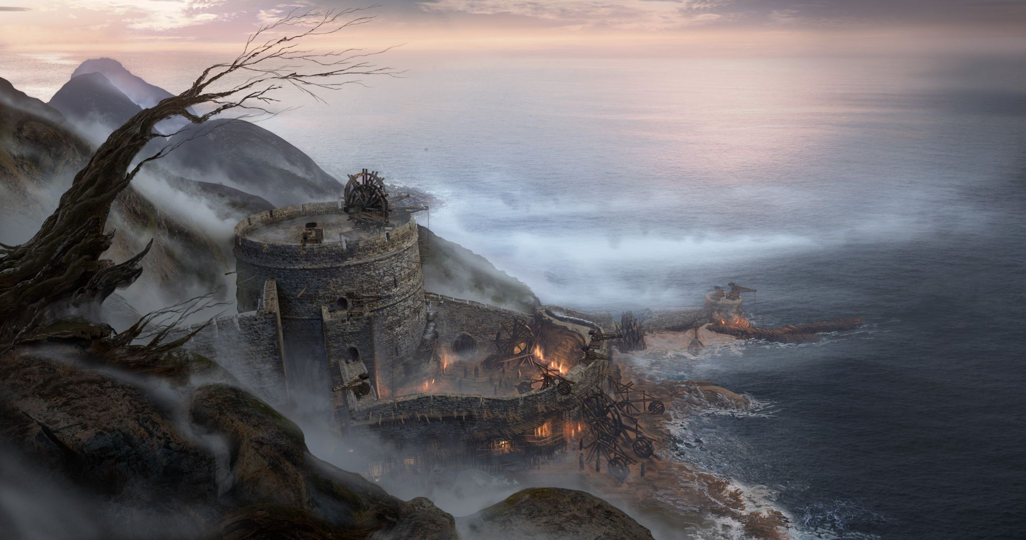 user avatar image for Fatebound 