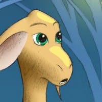 user avatar image for Solo-Ion