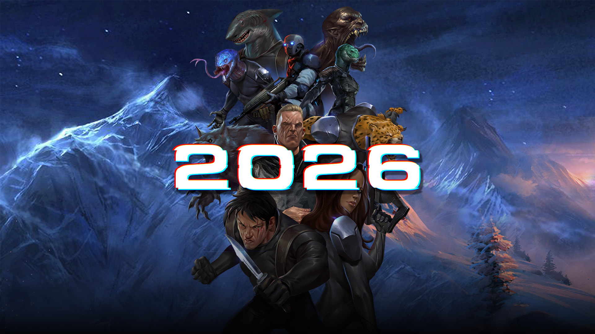 Cover image with 2026 writen over it.