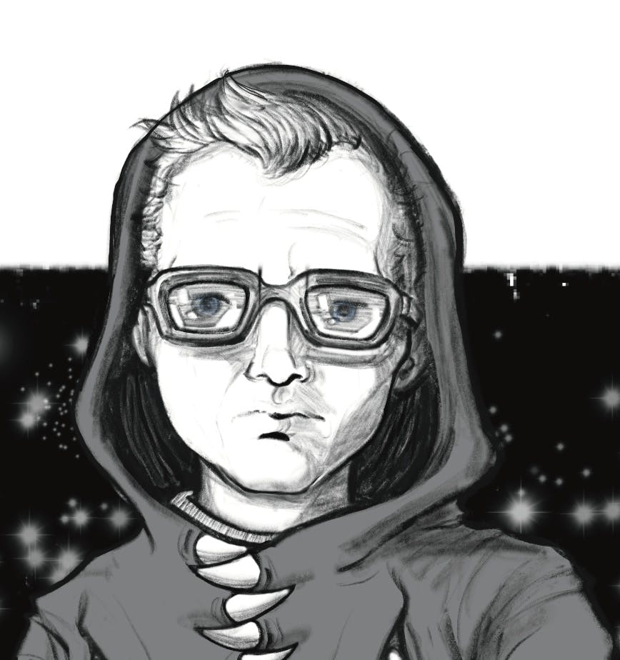 user avatar image for Hoodie Infestation