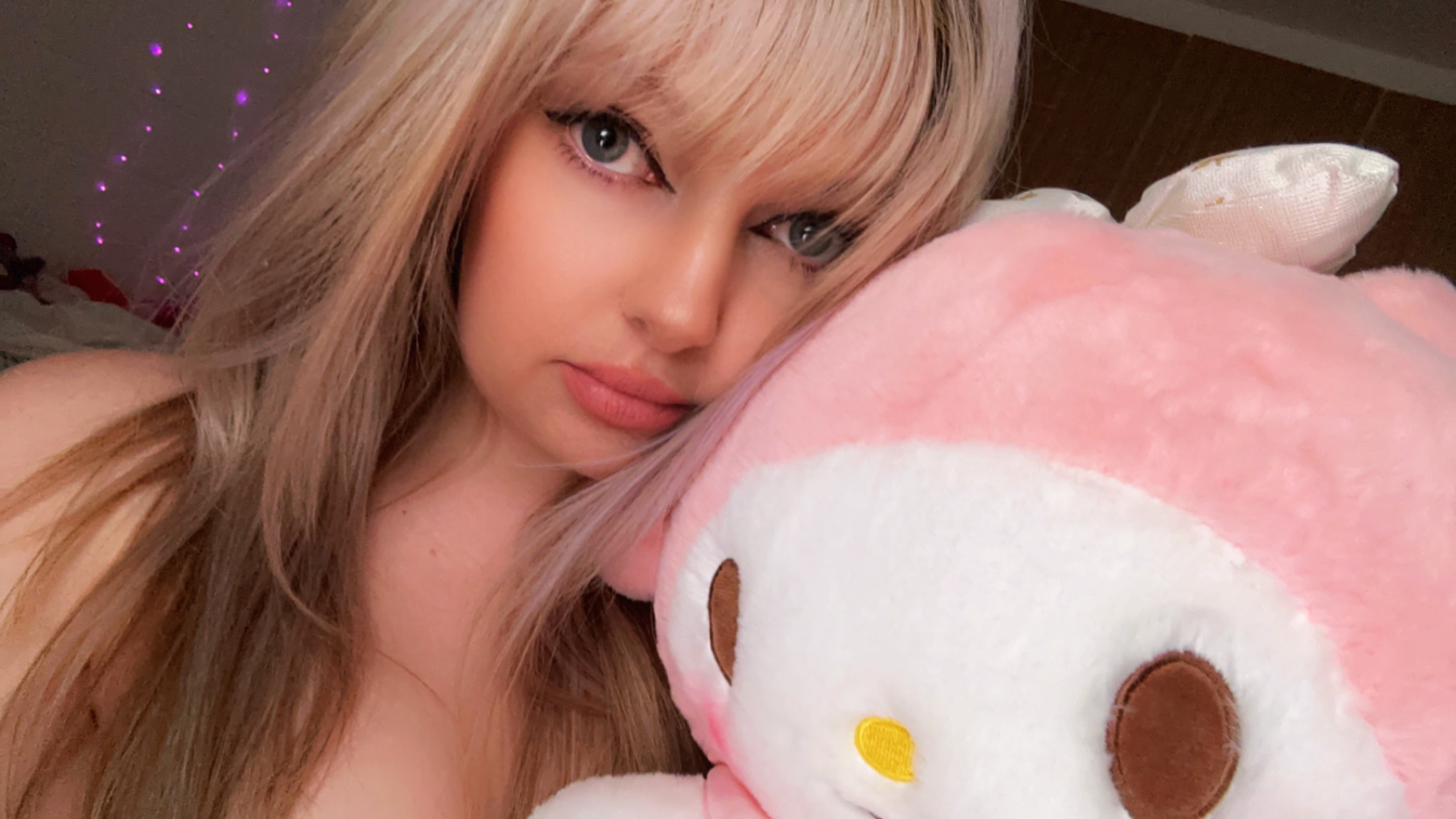 user avatar image for Leesha