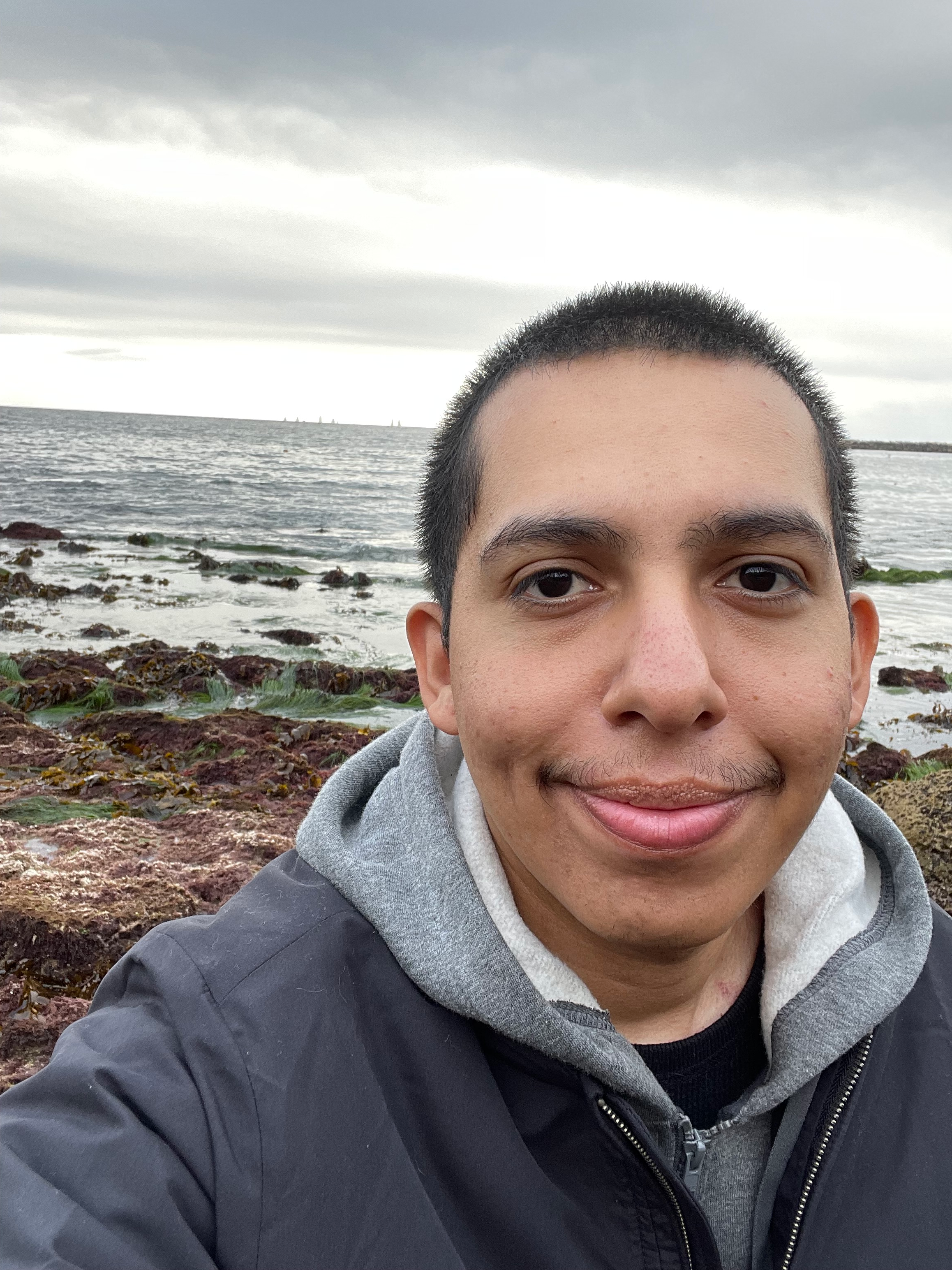 user avatar image for Jesse Alvarado 