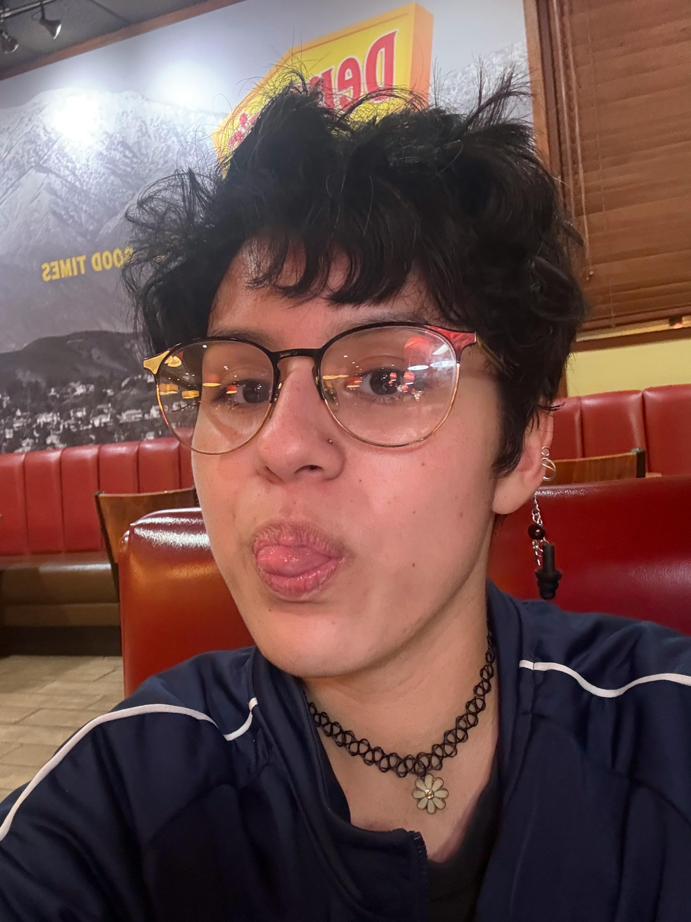 user avatar image for Tylor Saucedo