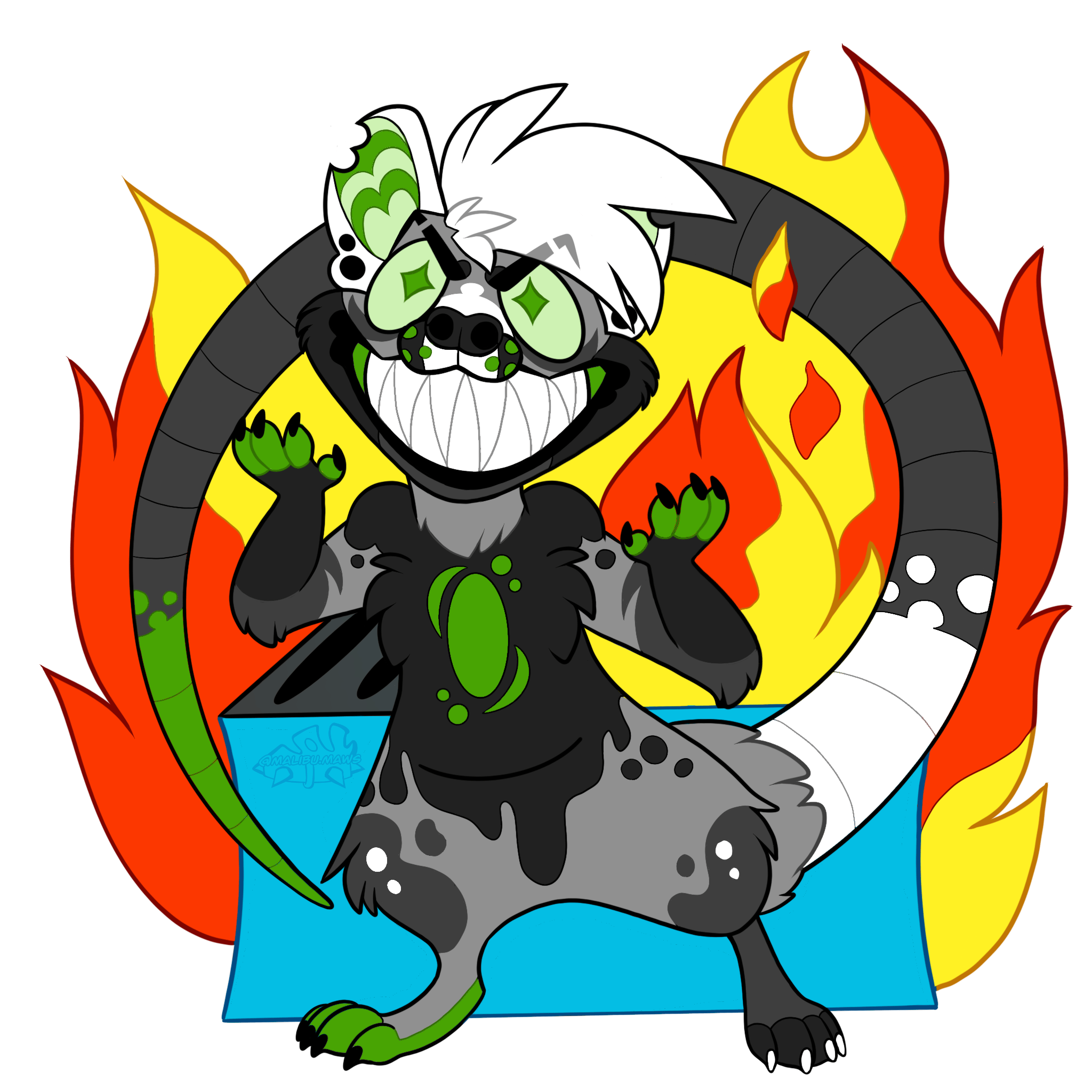 user avatar image for Harley